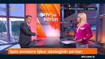 NTV'ye Sorun - Çalışma Hayatı 22 Mayıs 2019