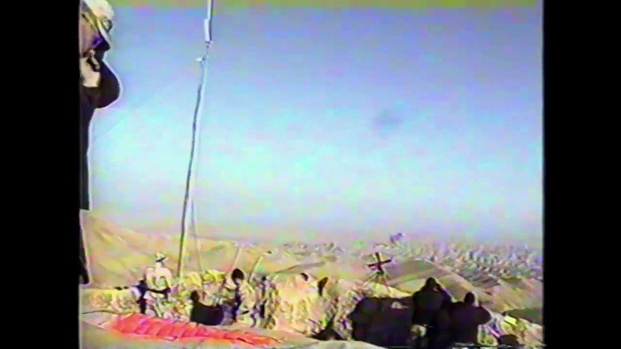 The House Of War (Afghanistan War Documentary) | Timeline