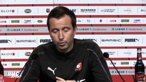 Ligue 1 : Stéphan rend un superbe hommage à Lille