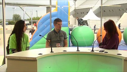 LA QUOTIDIENNE - L'INVITÉ : La Quotidienne - L'invité : Taxi TV 22 05 19