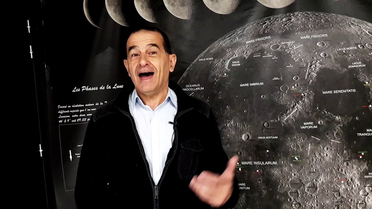 Quand la capsule Apollo X a "atterri" à Épinal