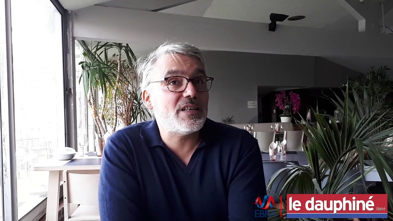 Nicolas Pagnol nous parle de son grand-père