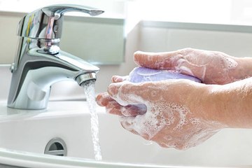 6 bonnes raisons de se laver les mains plus souvent