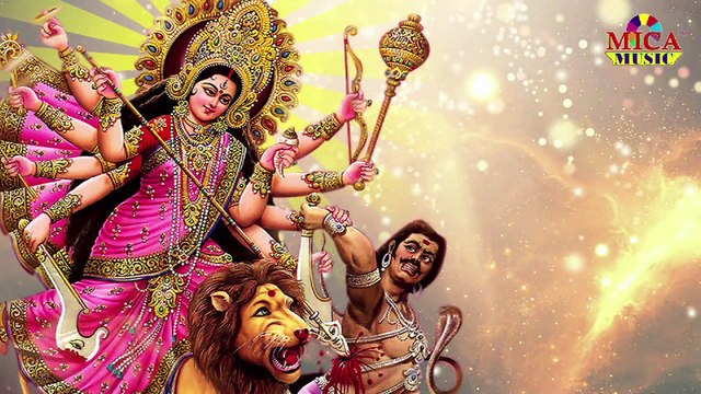 Shera Wali Mata Ki Mahima | Latest Bhakti Hit Song, Singer - Sapna Awasthi | 2019 |