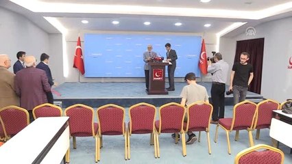 Karamollaoğlu: "(S-400) Kendimizi Koruyacaksak, Böyle Bir Yeni Sisteme İhtiyaç Var"