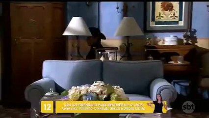 A Que não Podia Amar - Capitulo 32 Completo