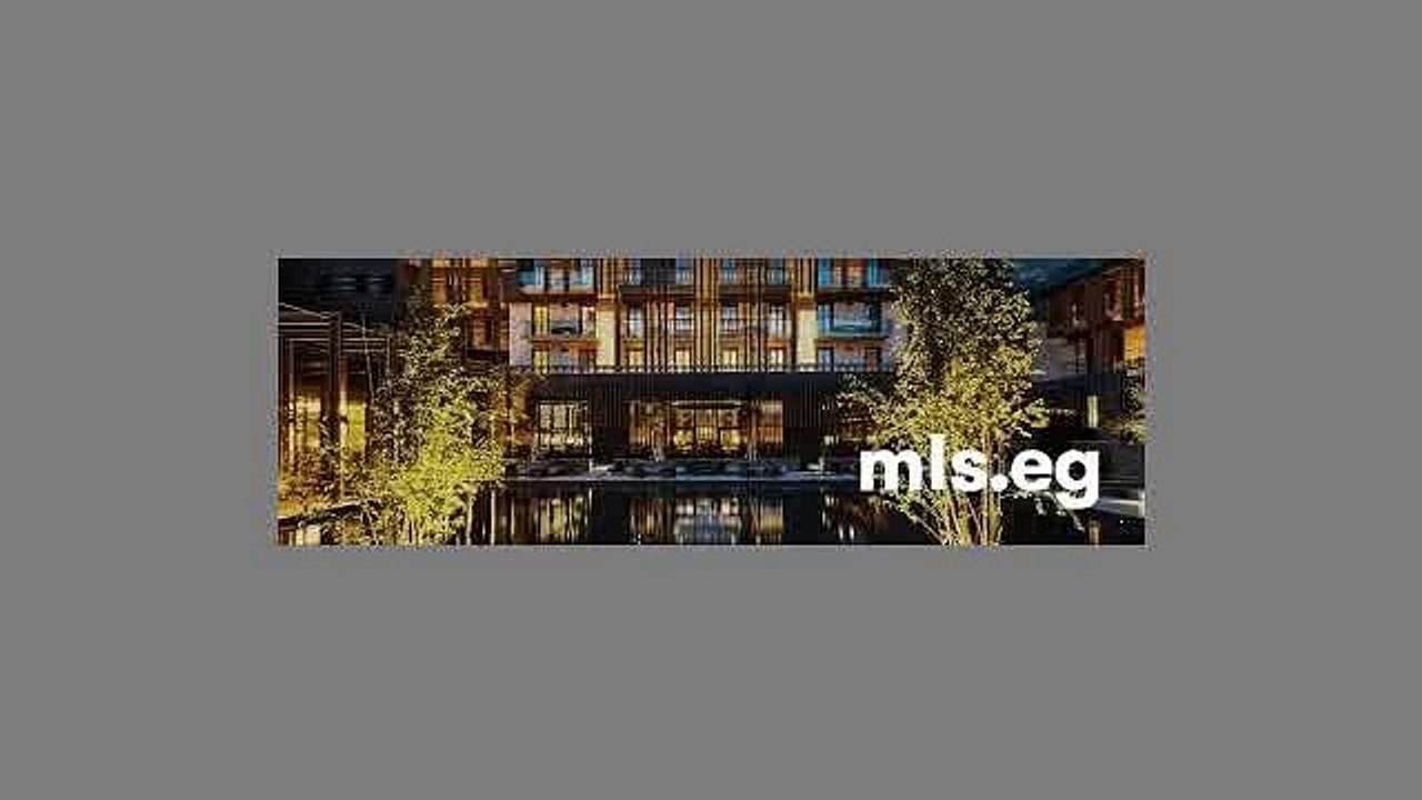 شقة متشطبة بالكامل 146 متر مربع في مدينة 6 أكتوبر للبيع