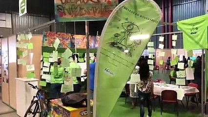 LA QUOTIDIENNE - L'INVITÉ : La Quotidienne - L'invité : "Regard en mouvement" 22 05 19