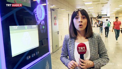 40 ton atık İstanbullulara 92 bin lira kazandırdı