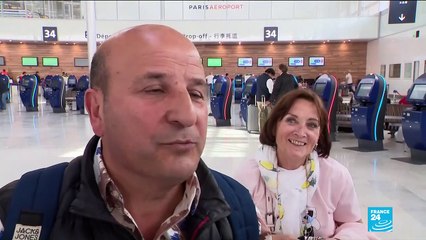 Bientôt une éco-taxe sur les billets d'avion ?