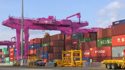 KDI "올 성장률 2.4%...취업자 20만 명 증가" / YTN