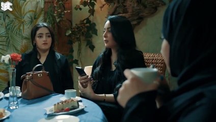 مسلسل بدون فلتر 2 الحلقة 3 الثالثة