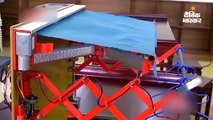 डांट पड़ने के बाद 12 साल के बच्चे ने मां के लिए बनाई कपड़ों को सुखाने और बारिश से बचाने वाली ऑटोमेटिक मशीन