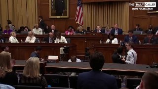 Here We Go Again' -Reps Collins Rips Into House Dems