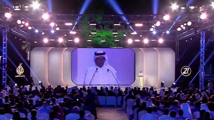 هذا هو "حمد بن ثامر" .. مؤسس الجزيرة ومدبر المكائد ضد السعودية