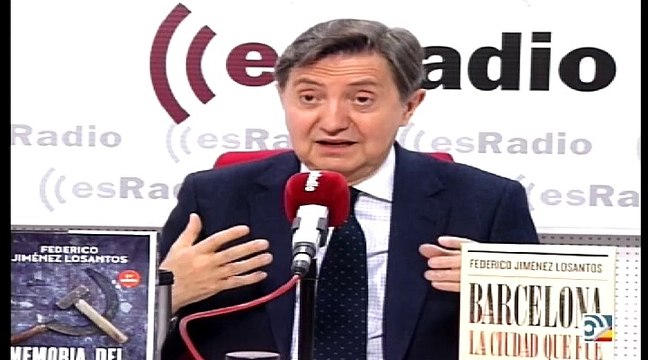 Federico a las 8: Circo en el Congreso con Batet dejando hacer a los golpistas
