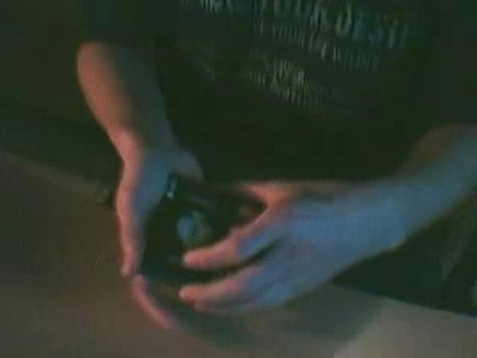 Tour de carte : Disparition de carte