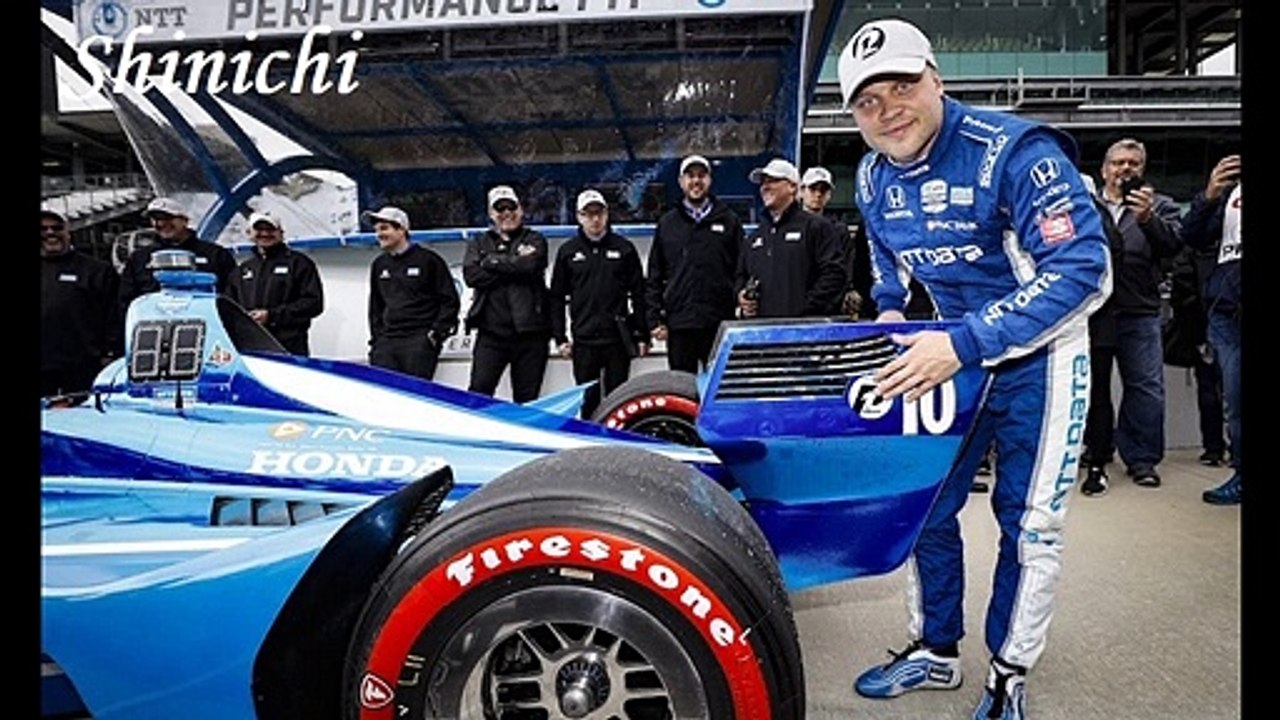 Resumen del GP de IndyCar 2019 - Loquendo