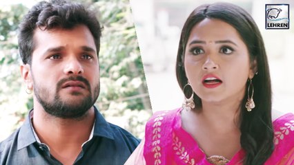 कुली न १' में Khesari Lal की भूमिका को लेकर Kajal Raghwani का खुलासा