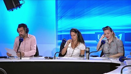 Jean-Philippe Visini : "Mon enfant est un hyperactif !"