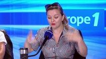 Christine Berrou à Bénabar : 