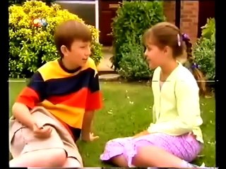 Bernard's Watch 4x13 Time's Up