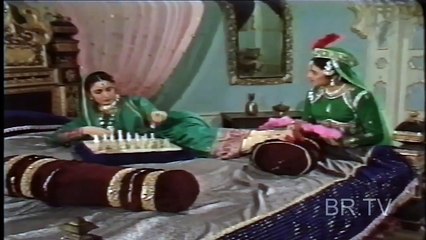 Bahadur Shah Zafar _ BR Chopra Episode 3