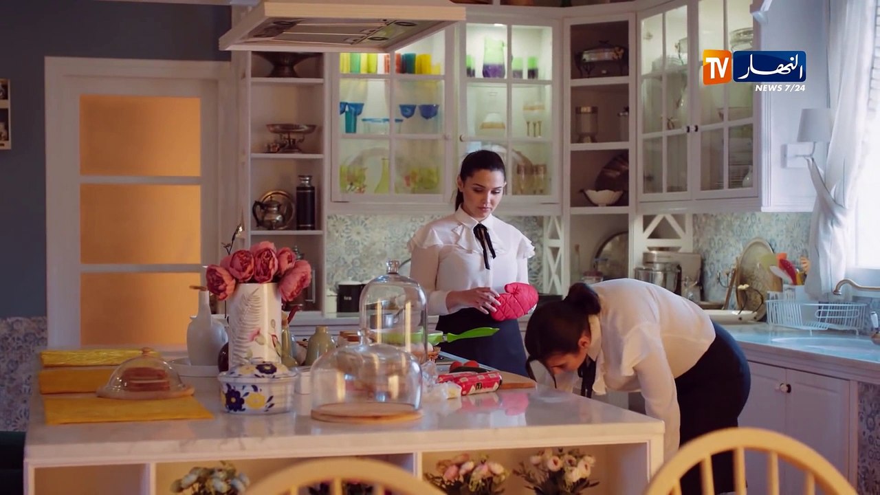 مسلسل مشاعر  الحلقة 16  أضخم مسلسل في رمضان 2019 Machaiir