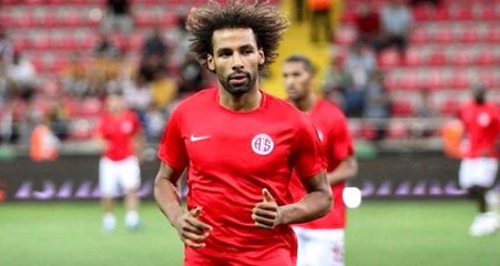 Nazım Sangare İçin Resmi Fenerbahçe Açıklaması