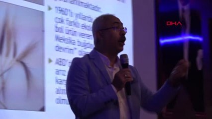 Balıkesir Prof. Dr. Satıl Biyo Korsanlar Bitkileri Kaçırıyor, Patent Alıp Satıyor