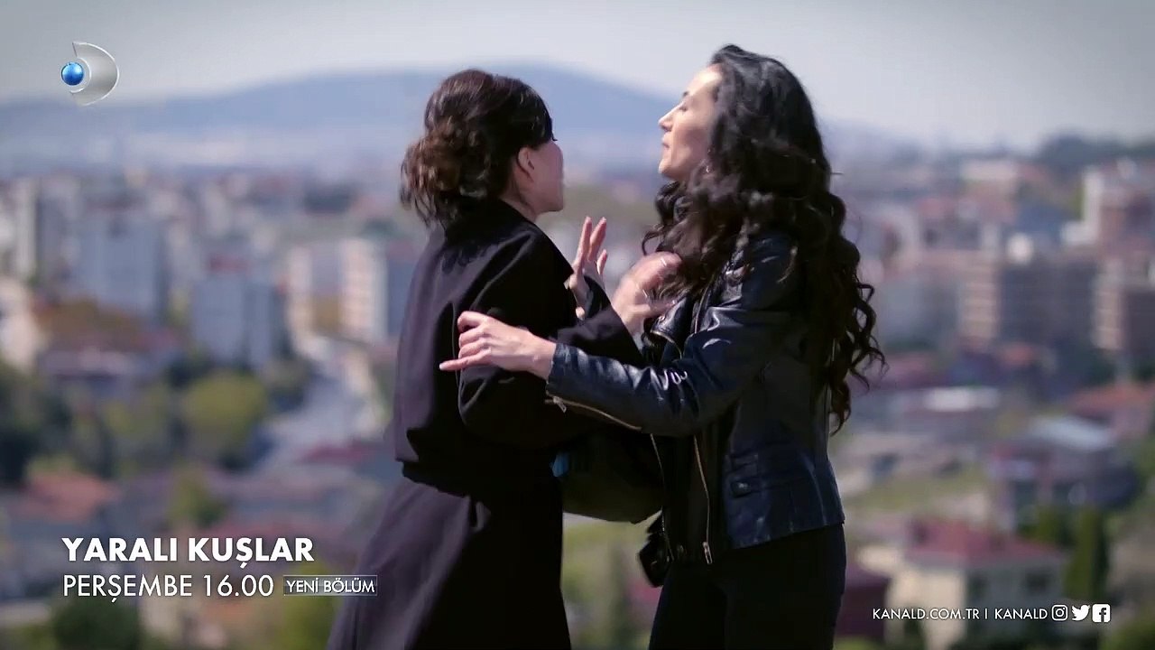 Yaralı Kuşlar 39.  Bölüm Fragmanı