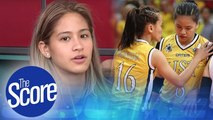 Ponggay called Ateneo vs UST Finals first | The Score