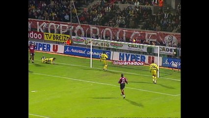 SAISON 2002 - 2003 J16 EAG - SOCHAUX 2-0