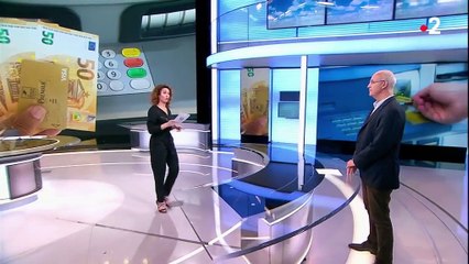 Frais bancaires : une légère diminution pour les Français