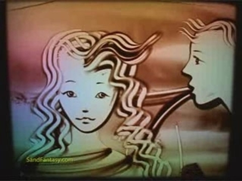 LOVE-2008