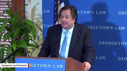 George Conway Calls Trump 'The Most Unfit And Incompetent President In American History'