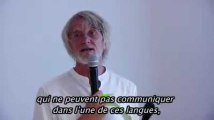 «34% de francophones à Bruxelles», Van Parijs fait hurler DéFI