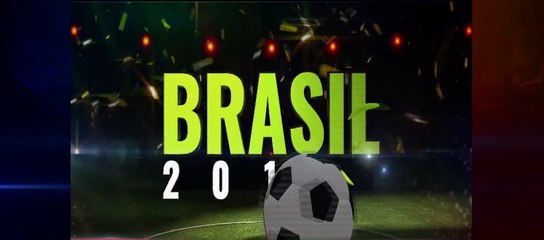 Todo listo para el torneo de fútbol más antiguo del mundo la Copa América