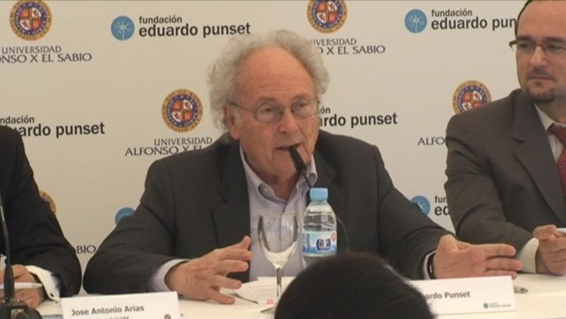 Fallece el exministro y divulgador científico Eduard Punset a los 82 años
