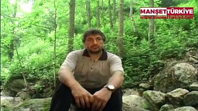 Zamanın Tanığı - Cemal Gülas