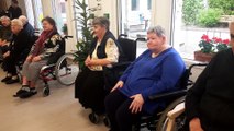Dannemarie : un projet innovant pour les résidents de l’Ehpad