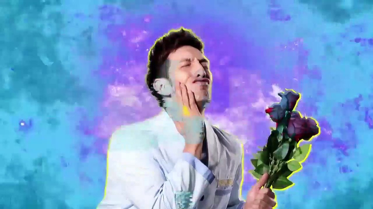 玄幻世界 第06集 | 最新中国科幻剧
