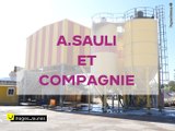SAULI et Cie production de granulats vous accueille à Sotta Corse