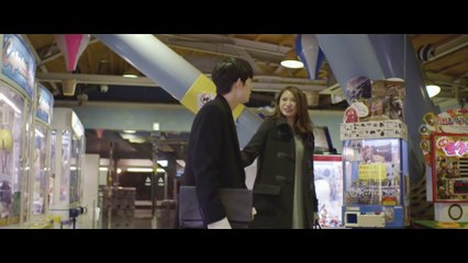 短編映画『花束 feat. LITHIUM FEMME』