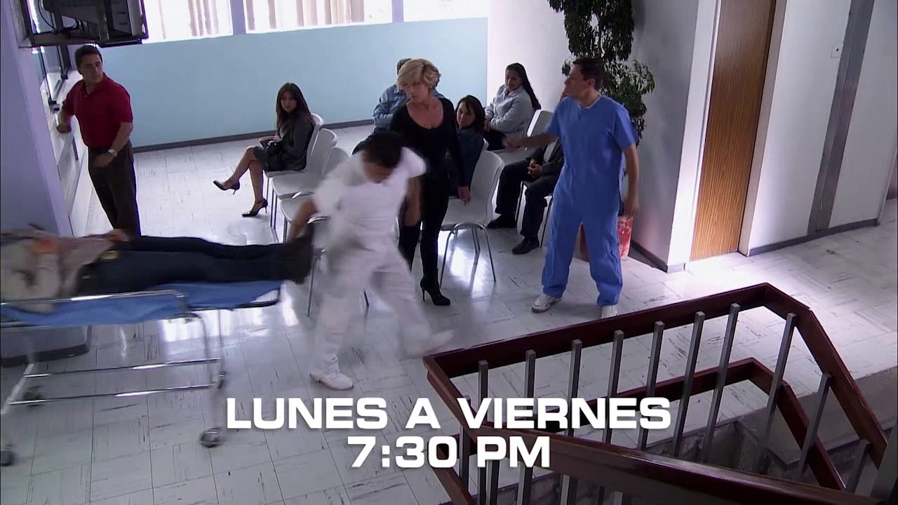 La Patrona - Esta semana