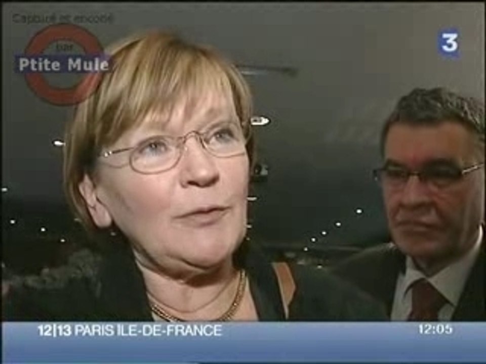 Le 93 : labo de la police moderne