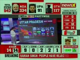 Lok Sabha General Election Results Live Updates 2019:  Clashes Between BJP-RJD Workers in Begusarai