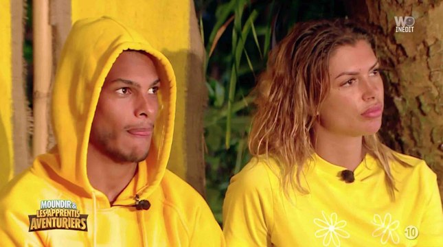 Moundir et les Apprentis Aventuriers 4 : Une grosse victoire pour Maeva et Marvin !