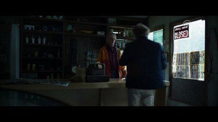 Sinema - Karanlık Lanet - İSTANBUL