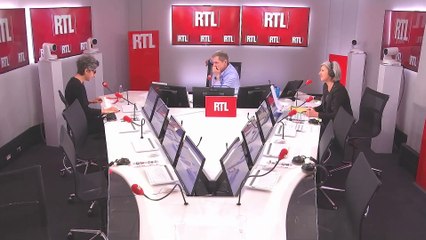 Tennis : Roger Federer donne une leçon d'élégance sur RTL